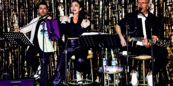 Grup Ada ile Miray Cruises keyfi