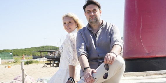 Sanat müziği ustasından Grek şarkı