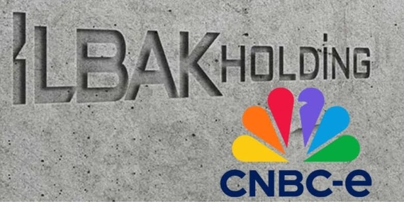 CNBC-e ve pcilt şirketinin sahipleri Yusuf ve Ali İlbak tahliye oldu!
