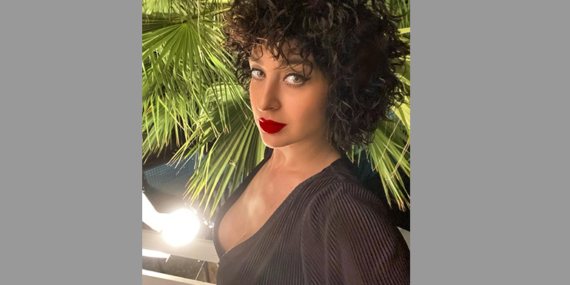 Seda Başayvaz: “Kulyas 2’de içimdeki korkularla yüzleştim”