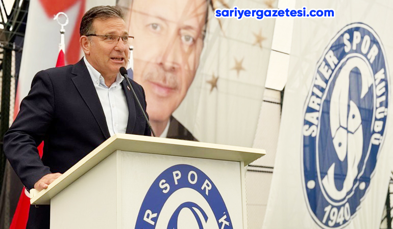 sariyer_belediye_baskani_oktay_aksu_sariyer_spor_tam_destek