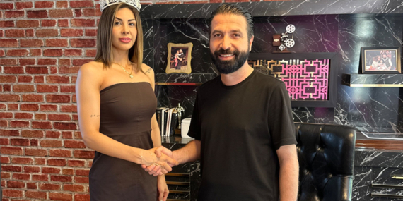 Savaş Sancak’tan Kayıp Yıllar’a Best Model’den star adayı