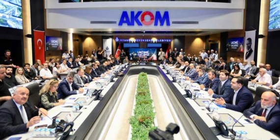 UKOME’den ulaşım düzenlemeleri