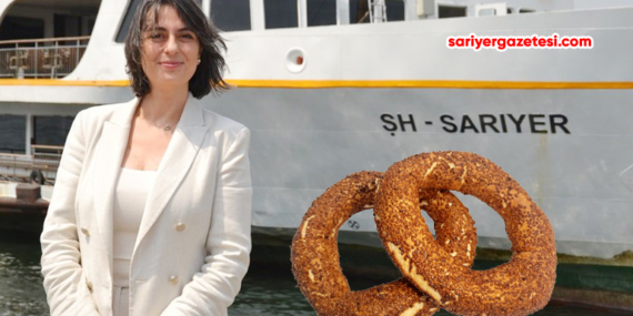 Üsküdar Belediyesi 200 bin tane simit satın aldı!