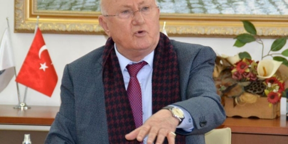 Saffet Akkoyun’dan taziye mesajı; ” Hamdi Akdağ Sarıyer için önemli bir değerdi”