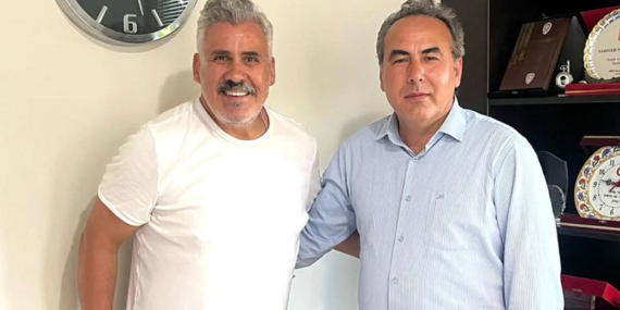 Sarıyer’deki kirli siyasetçilere açık mesaj!