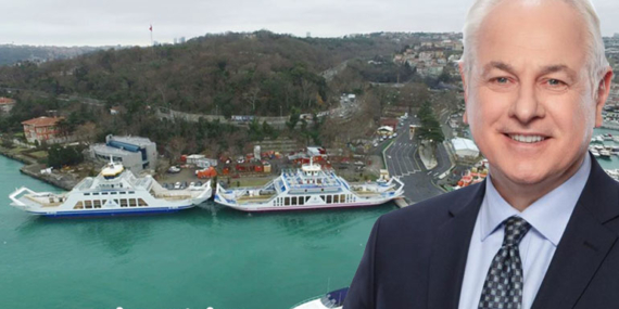 Tutuklu Beykoz Belediye Başkanı’ndan İstinye-Çubuklu mektubu!