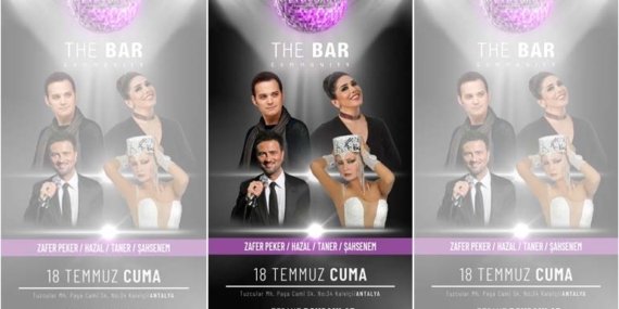 “Efsane Doksanlar” konserleri başlıyor