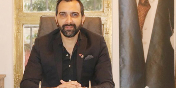 Emir Selman; “Sonuna kadar Kılıçdaroğlu’nun yanındayım”