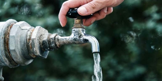 İstanbul’da su tüketiminde rekor!