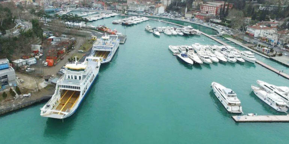 İstinye-Çubuklu hattında son seferler!