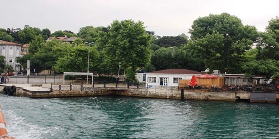 Şehir Hatları’ndan İstinye açıklaması