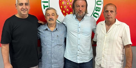 İstinye Spor Kulübü’nde yeni sezon hedefleri!