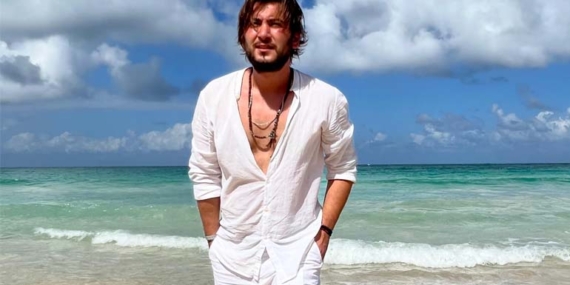 Dünya star adayı Kulyas 2’de