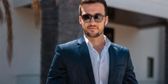 Charlie Akduman: “Kulyas 2 beni heyecanlandırdı”