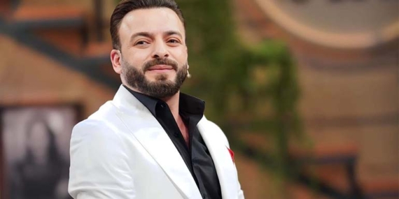 Mohamed Najar’dan Mahsun Kırmızıgül şarkısı