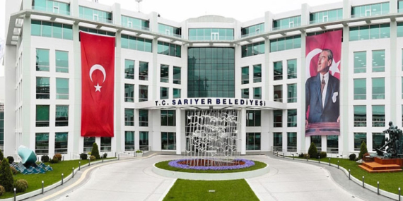 Sarıyer Belediyesi’nden 471 milyonluk imza!