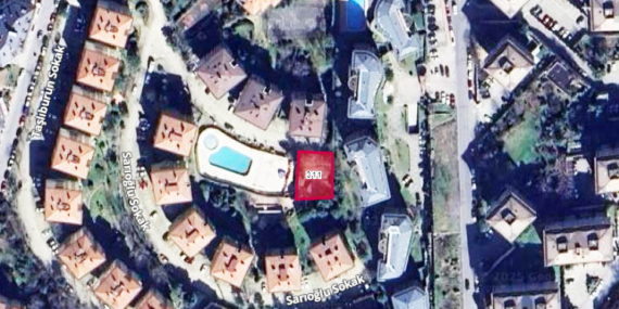 Sarıyer Belediyesi; Zekeriyaköy’de büfe, Huzur’da spor tesisi, Emirgan’da otopark, Rumeli Hisarı’nda arsayı kiraya çıkardı!!