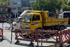 sariyer_iski_yol_calisma