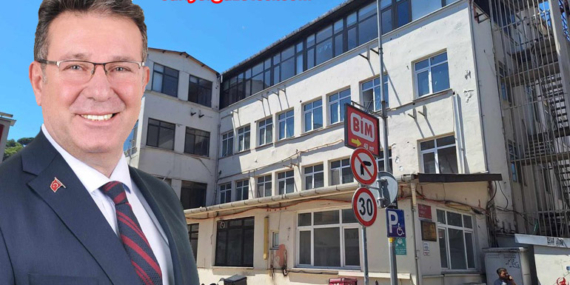 Sarıyer’e İsmail Akgün Devlet Hastanesi müjdesi!