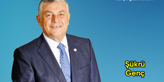 71 yaşındaki Şükrü Genç’e tahliye umudu!