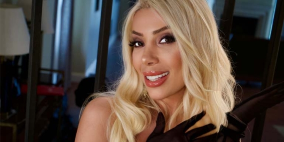 Tuğba Olgaç: “Yeni şarkı hazırlığım başladı”