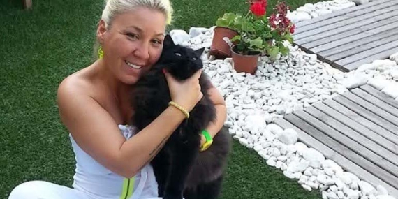 Ünlü yazar Ülkü Gözen Stewart’tan yeni kitap