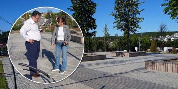 Uskumruköy’de kadın üreticilere önemli proje