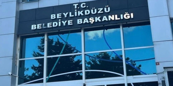 CHP’li Beylikdüzü Belediyesi’nden Akmercan’a 289 milyonluk ihale!