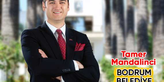 Bodrum Belediyesi 7 şirketi kapıştırdı, 161 milyonu kasasında bıraktı!