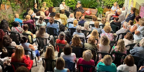 “Evlilik Vasiyetnamesi” prömiyerine yoğun ilgi