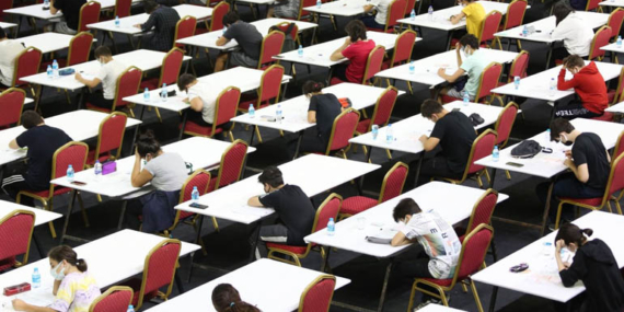 İBB Teknoloji Atölyeleri’nde yeni dönem hazırlığı