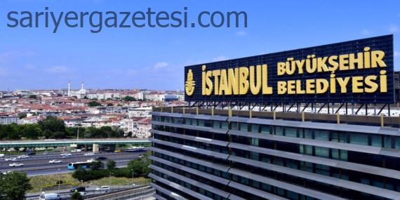 İstanbul Büyükşehir Belediyesi’nden Sarılar İnşaat’a 1 milyar 488 milyonluk dev bir ihale daha!