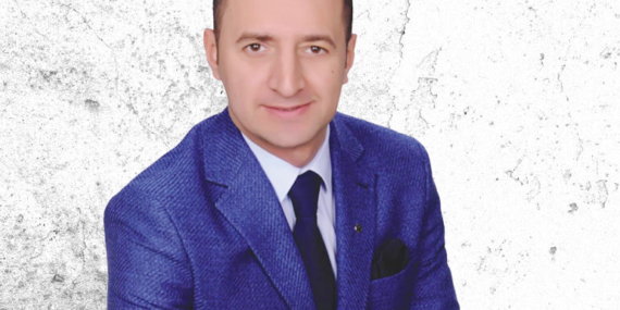 Kilyos Muhtarı Cem Şaik, geçici olarak görevden uzaklaştırıldı!