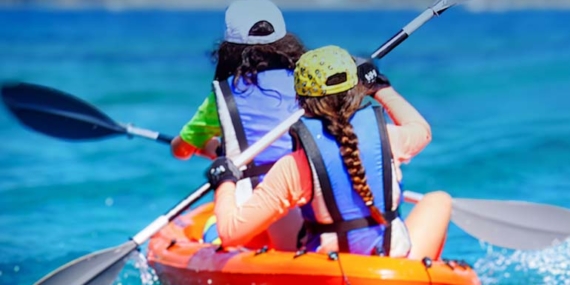 LÖSEV gençleri “umuda kürek” çekecek