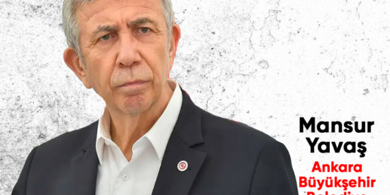 Ankara Büyükşehir Belediye Meclisi “Cumhuriyet Caddesi” ismine onay vermedi!