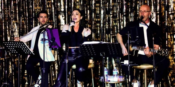 Miray Cruises’de 90’lar rüzgarı esiyor