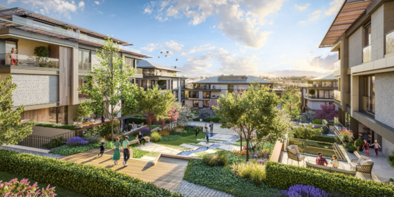 İstanbul’da Şehir Hayatıyla Doğayı Bir Arada Yaşamak Mümkün mü?