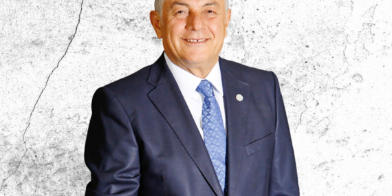 71 yaşındaki Şükrü Genç 155 gündür hapiste!