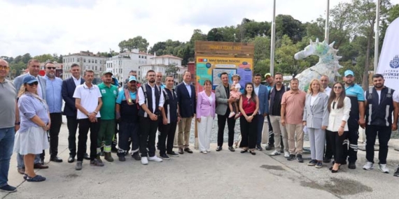 İBB ve Sarıyer Belediyesi’nden ortak mesaj