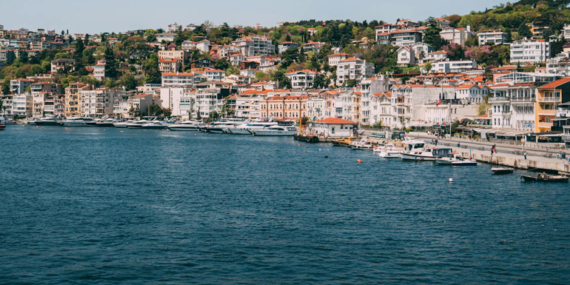 Sarıyer’de yaşamanın artıları