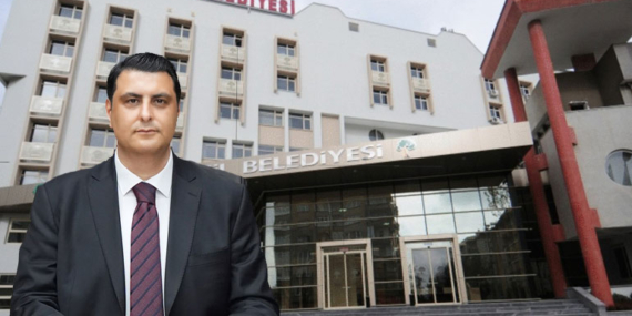 CHP’den AK Parti’ye geçen belediye neyi var neyi yok satıyor!