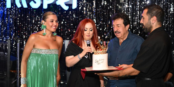 Selma Oruç’tan 30. yıl kutlaması