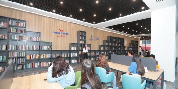 İBB’nin ücretsiz eğitim başvuruları başladı