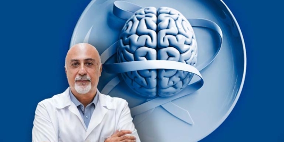 Sarıyer’de “Beyin Sağlığı” paneli