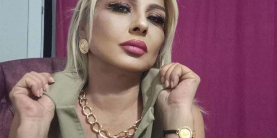 Derya Beril Akçalı’ya bir belge de Almanya’dan