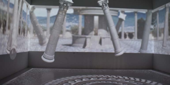 Dijital teknoloji geçmişi bugüne taşıyor