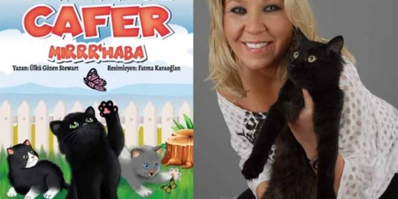 “Esmer Kedi Cafer” müzelik olacak