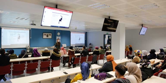 İSMEK’e 48 saatte 185 bin başvuru