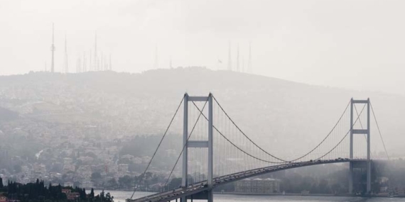 Sonbahar havası geliyor